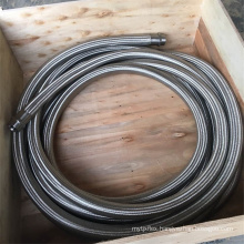 Competitive price high-ranking bellows flexible metal hose